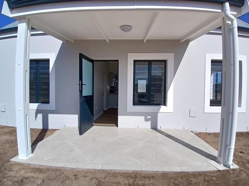 1 Bedroom Property for Sale in Stilbaai Wes Western Cape